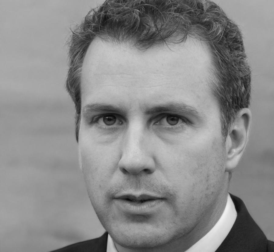 Dr. Marko Novak - glavni nutricionista