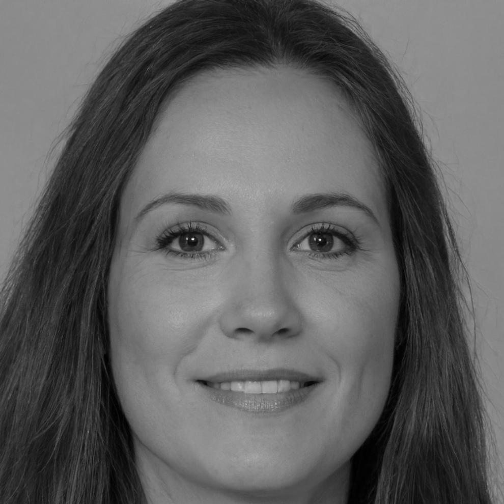 Ana Bernik - strokovnjakinja za zdrave recepte