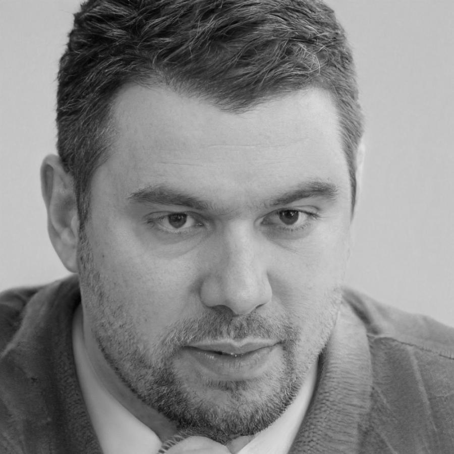 Luka Pristov - svetovalec za življenjski slog
